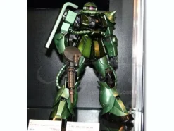 1/60 PG MS-06 Zaku 30th Anniversary Extra Finish Version