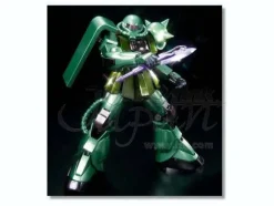 1/60 PG MS-06 Zaku 30th Anniversary Extra Finish Version