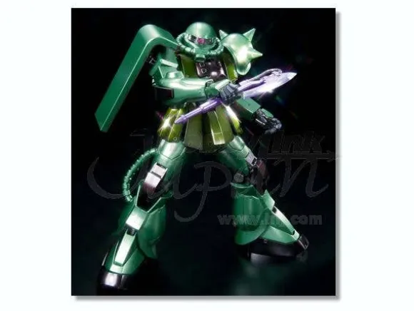1/60 PG MS-06 Zaku 30th Anniversary Extra Finish Version