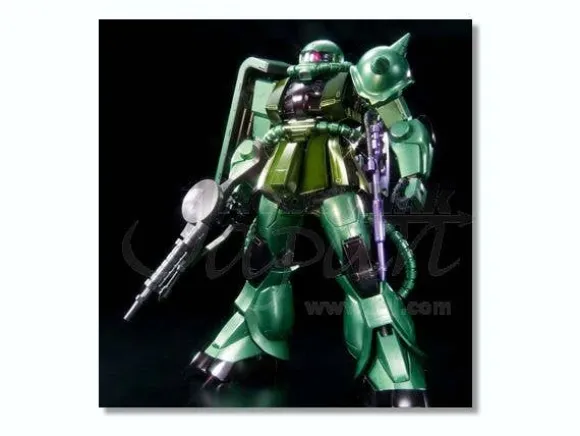 1/60 PG MS-06 Zaku 30th Anniversary Extra Finish Version
