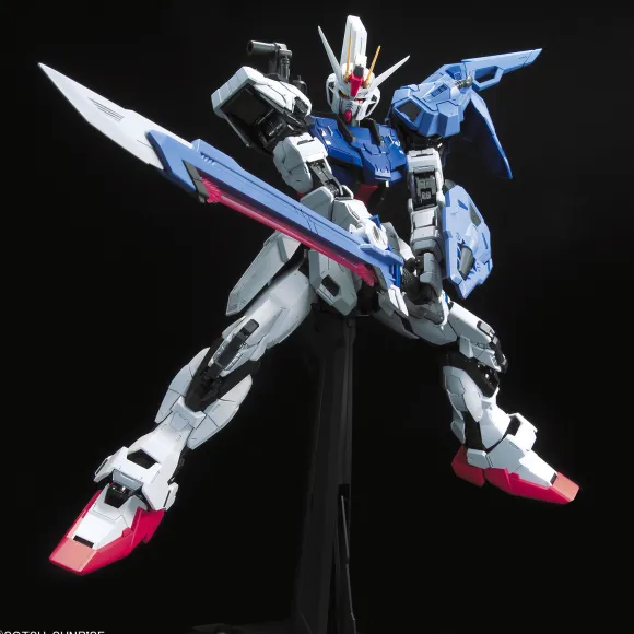 1/60 PG Perfect Strike Gundam
