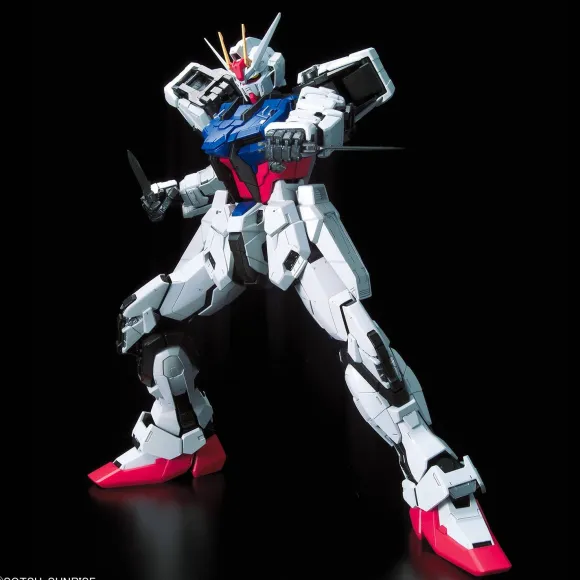 1/60 PG Perfect Strike Gundam