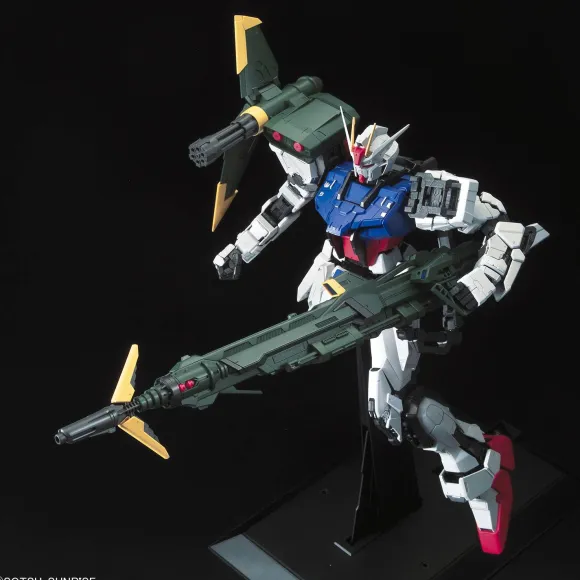 1/60 PG Perfect Strike Gundam