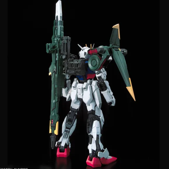 1/60 PG Perfect Strike Gundam