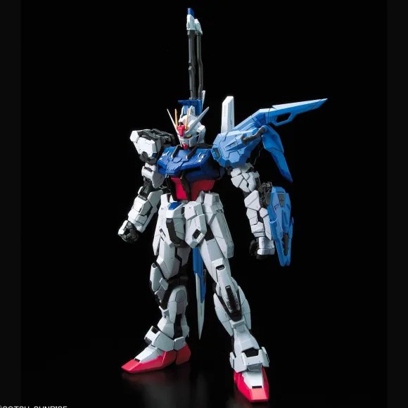 1/60 PG Perfect Strike Gundam
