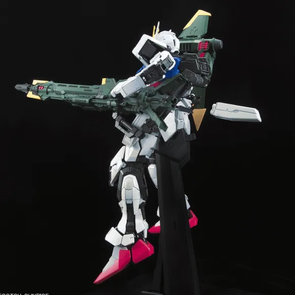 1/60 PG Perfect Strike Gundam