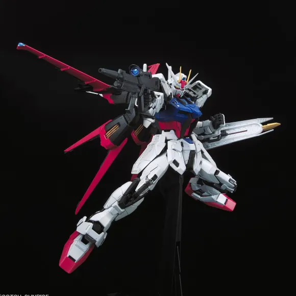 1/60 PG Perfect Strike Gundam