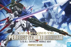 1/60 PG Perfect Strike Gundam