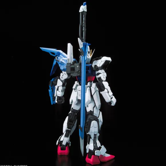 1/60 PG Perfect Strike Gundam