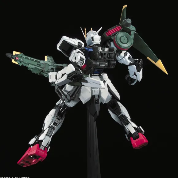 1/60 PG Perfect Strike Gundam