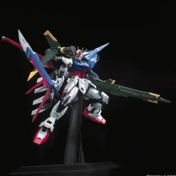 1/60 PG Perfect Strike Gundam