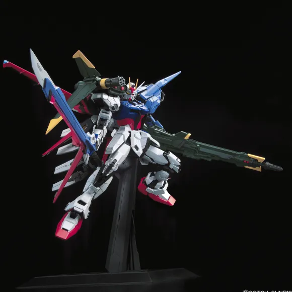 1/60 PG Perfect Strike Gundam