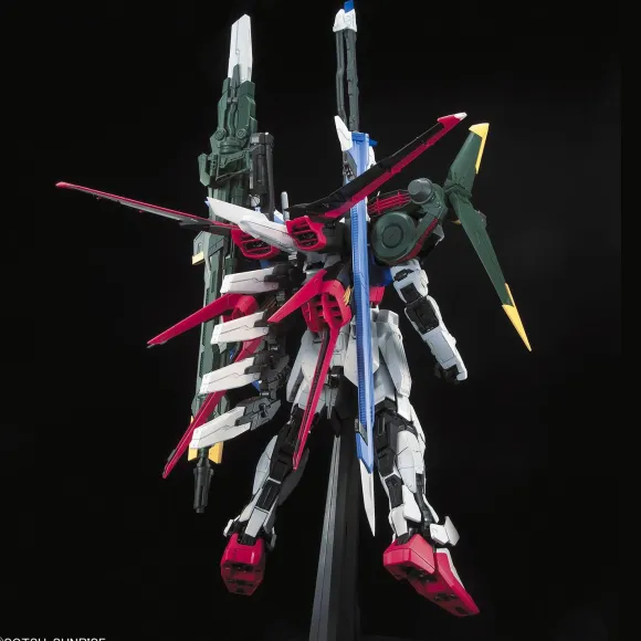 1/60 PG Perfect Strike Gundam