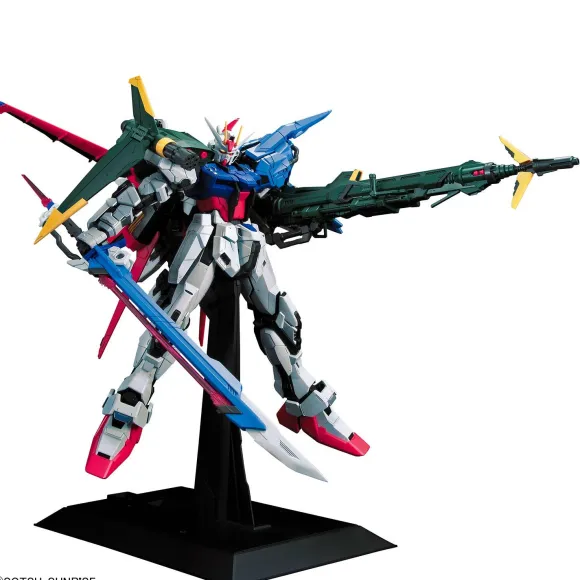 1/60 PG Perfect Strike Gundam