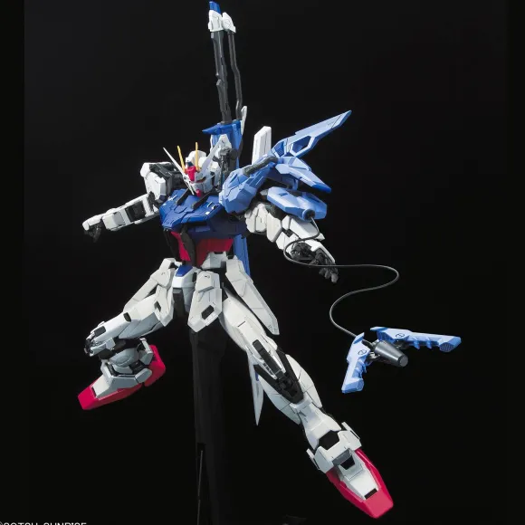 1/60 PG Perfect Strike Gundam