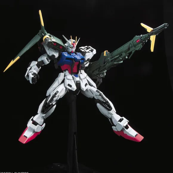1/60 PG Perfect Strike Gundam