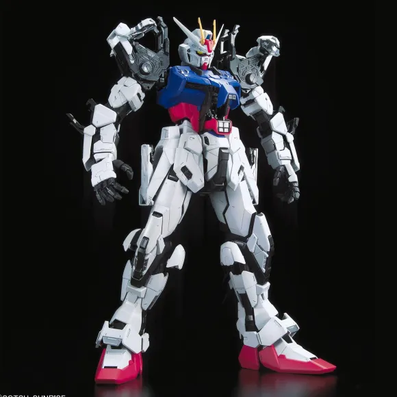 1/60 PG Perfect Strike Gundam