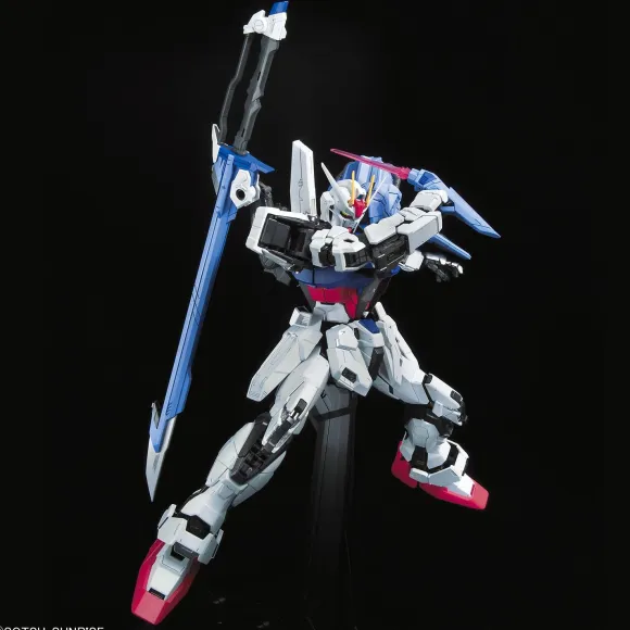 1/60 PG Perfect Strike Gundam