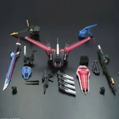 1/60 PG Perfect Strike Gundam
