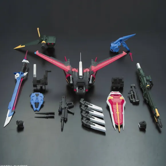 1/60 PG Perfect Strike Gundam