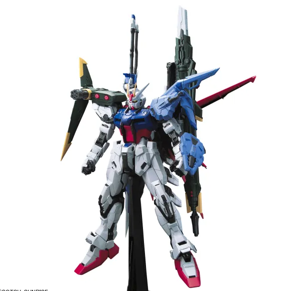 1/60 PG Perfect Strike Gundam