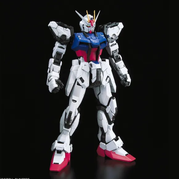 1/60 PG Perfect Strike Gundam