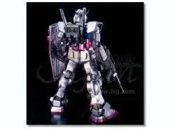 1/60 PG RX-78-2 Gundam 30th Anniversary Extra Finish Version