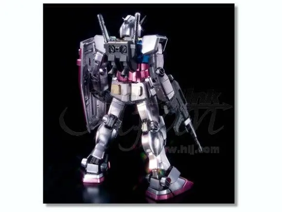 1/60 PG RX-78-2 Gundam 30th Anniversary Extra Finish Version