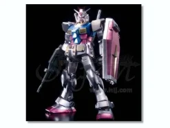 1/60 PG RX-78-2 Gundam 30th Anniversary Extra Finish Version