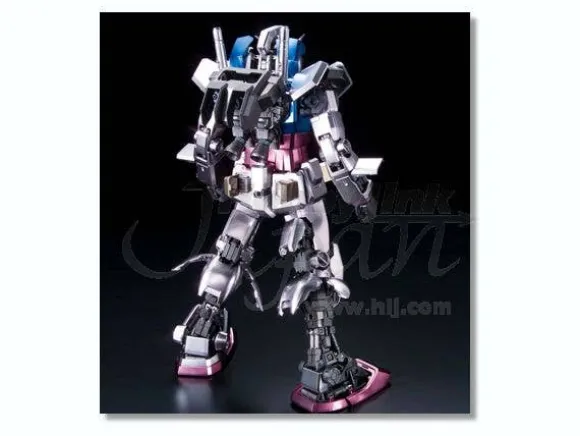 1/60 PG RX-78-2 Gundam 30th Anniversary Extra Finish Version