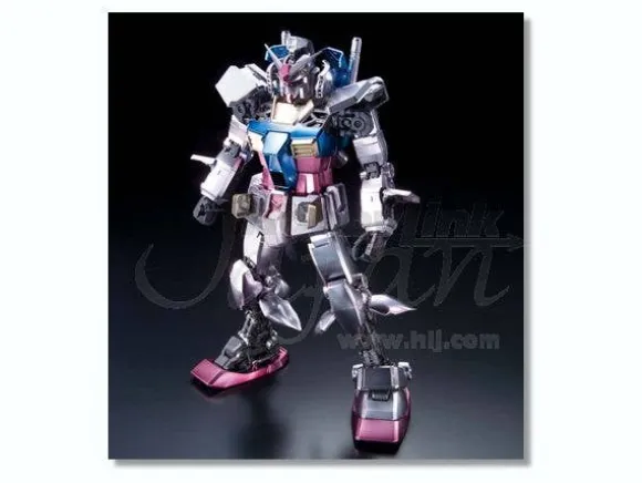 1/60 PG RX-78-2 Gundam 30th Anniversary Extra Finish Version