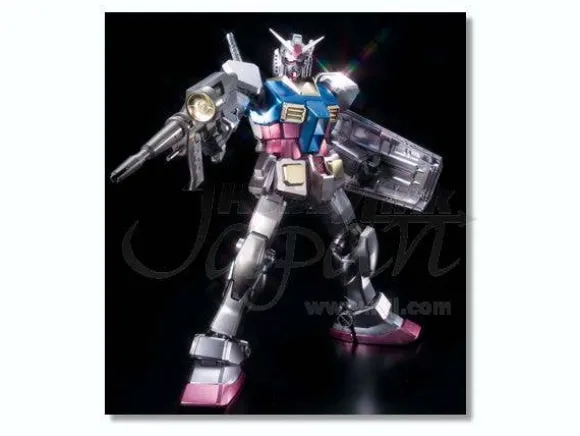 1/60 PG RX-78-2 Gundam 30th Anniversary Extra Finish Version