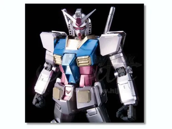 1/60 PG RX-78-2 Gundam 30th Anniversary Extra Finish Version