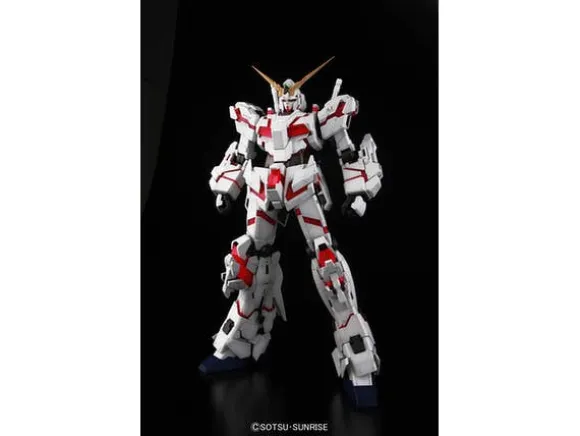 1/60 PG Unicorn Gundam
