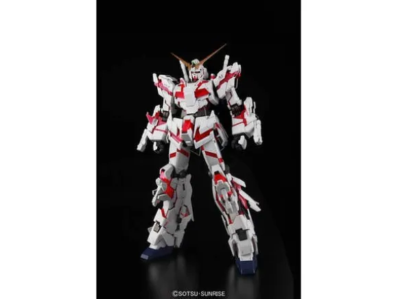 1/60 PG Unicorn Gundam