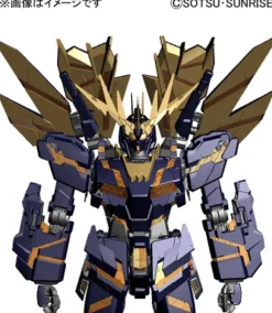 1/60 PG Unicorn Gundam 2 Banshee Norn