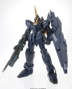 1/60 PG Unicorn Gundam 2 Banshee Norn