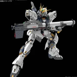 1/60 PG Unleashed Nu Gundam