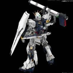 1/60 PG Unleashed Nu Gundam