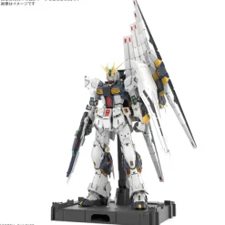 1/60 PG Unleashed Nu Gundam