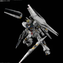 1/60 PG Unleashed Nu Gundam