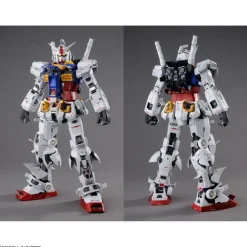 1/60 PG Unleashed RX-78-2 Gundam