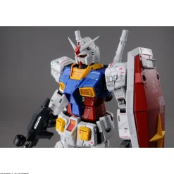 1/60 PG Unleashed RX-78-2 Gundam