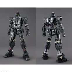 1/60 PG Unleashed RX-78-2 Gundam