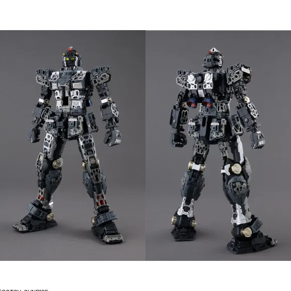 1/60 PG Unleashed RX-78-2 Gundam