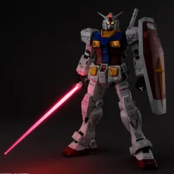 1/60 PG Unleashed RX-78-2 Gundam