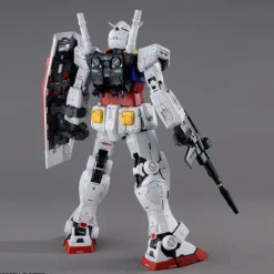 1/60 PG Unleashed RX-78-2 Gundam