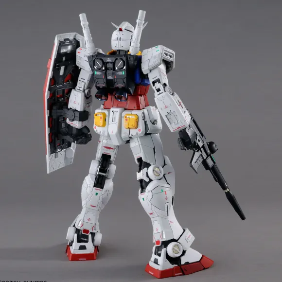 1/60 PG Unleashed RX-78-2 Gundam