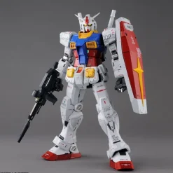 1/60 PG Unleashed RX-78-2 Gundam