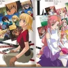 Phase Strike Gundam SEED Roman Album